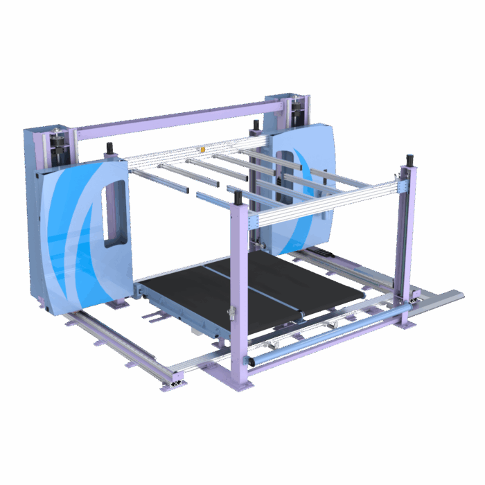 TB 550 CNC